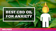 Best CBD Oil for Anxiety? | Here's Everything You Should Know