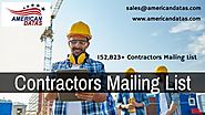 Contractors Mailing List