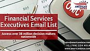 Financial Mailing List