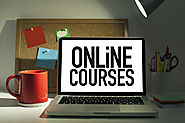Create online courses