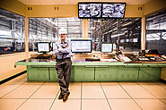 Smart manufacturing: when factories go digital - Cisco