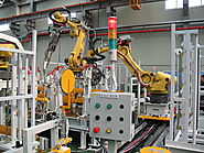 Why Can't Smart Manufacturing Be Simple? - Robotics Business Review