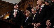 The G.O.P. Is Rotting - The New York Times
