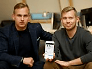 After getting fired for looking at job ads, an entrepreneur built a 'secret recruitment app' that hundreds of compani...