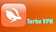 Turbo VPN Apk Free Download For Android Latest v2.0.1