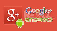 Google Plus Apk Free Download For Android Latest v9.23.0.171985778