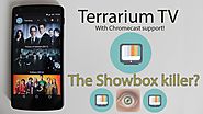 Terrarium TV Apk Free Download For Android Latest v1.8.1