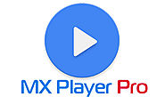 MX Player Pro Apk Free Download For Android Latest v1.9.8