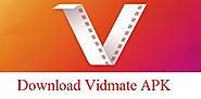 Vidmate Apk-HD Video Free Download For Android Latest v3.28