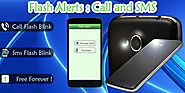 Flash On Call Apk Free Download For Android Latest v4.1