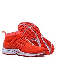 Nike presto Shoes online in India