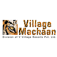 Village Machaan Resort - PENCH Tiger Reserve - Home | Facebook