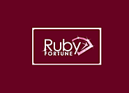 Ruby Fortune android slots