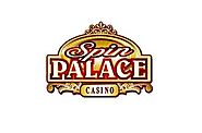 Spin Palace android slots