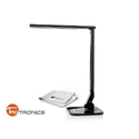 Amazon.com: TaoTronics® Elune TT-DL01 (Piano Black) Versatile Natural Light LED Desk Lamp (4 Lighting Modes: Reading ...