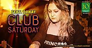 Club Saturday with DJ Kay,Music event in Hyderabad | Eventshelf