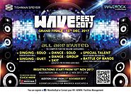 WaveFest 2017,Other event in Patancheru | Eventshelf