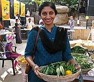 Lamakaan Organic Bazaar,Food event in Hyderabad | Eventshelf