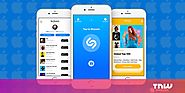 Apple to buy music discovery platform Shazam
