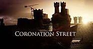 Six [6] Watch long time running British TV favorite, Coronation Street live as it is shown over 'ome.