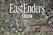 Four [4] A British TV series classic ,The EastEnders