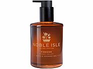 Noble Isle Fireside Bath & Shower Gel
