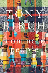 Common People by Tony Birch - Penguin Books Australia