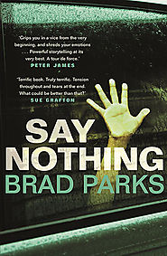 Say Nothing - Brad Parks