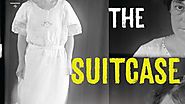 The Suitcase Baby: The heartbreaking true story of a shocking crime in 1920s Sydney by Tanya Bretherton