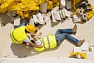 As Construction Accidents Skyrocket in Los Angeles, Attorneys Answer 4 Most Common Questions About Workers Rights