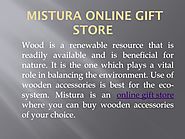 Mistura online gift store by misturabrooklyn - Issuu