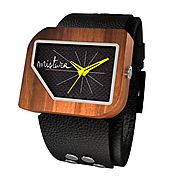 Why Mistura is Among Best Wooden Watch Brands