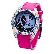 Mistura Best Watch Brand Of Women Wooden Watches