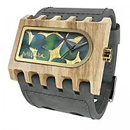 Health Benefits of Buying Eco-Friendly Wood Watches