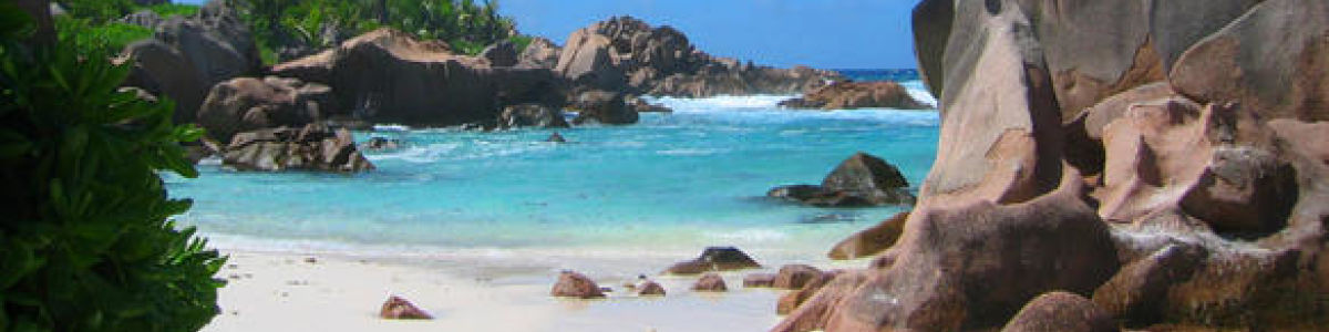 Headline for Top 4 Things To Do In Praslin – Exploring The Island That Has Every Shade Of Paradise