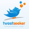 Find Your Next Follow - TweetSeeker