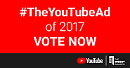 Celebrating the YouTube Ads of 2017
