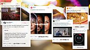 6 Great Social Media Campaigns to Inspire your 2018 Marketing Strategy | Social Media Today