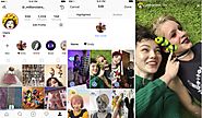 Instagram Provides New Opportunities with Stories Archive and Presentation Options | Social Media Today