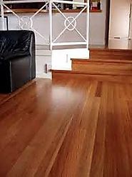 Why Avail the Services of Timber Floor Installers Sydney?