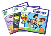 Must Have LeapFrog LeapPad Learning Games For Kids