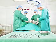 Is It Medical Malpractice to Leave a Surgical Tool Inside Patients? (And the Scary Statistics of Such Cases)