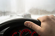 Tips to avoid Car Accidents While Driving in the Fog - The Law Offices of Howard Craig Kornberg