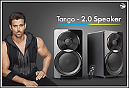 Tango - Bookshelf Speaker