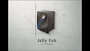 Jelly Fish – 4.1 Speaker with BT, USB, AUX, FM | Zebronics