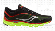 The 10 Best Running Shoes of 2013 (So Far)