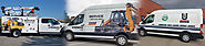 Advertising Vehicle Wraps | SSK Signs
