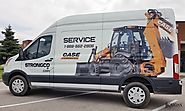 Three Reasons Your Business Needs Vehicle Wraps