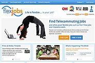 FlexJobs Review: Will You Pay $15 to Find a Legit Work at Home Job? - MoneyPantry