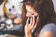 Get Paid $5 for Every Phone Call You Make: a Great Part-time at Home Job - MoneyPantry